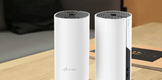 TP-Link Deco M4 – Recensione completa TP-Link Deco M4 - Recensione completa