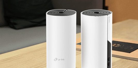 TP-Link Deco M4 – Recensione completa TP-Link Deco M4 - Recensione completa