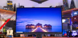 Tempo di risposta monitor da gaming: GtG o MPRT? Tempo di risposta monitor da gaming: GtG o MPRT?