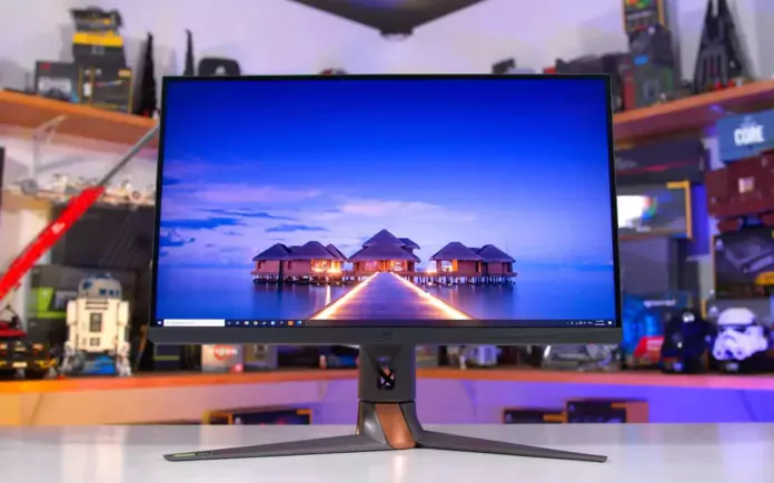 Tempo di risposta monitor da gaming: GtG o MPRT? Tempo di risposta monitor da gaming: GtG o MPRT?