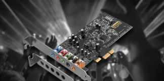 Creative Sound Blaster Audigy FX – Recensione completa Creative Sound Blaster Audigy FX - Recensione completa