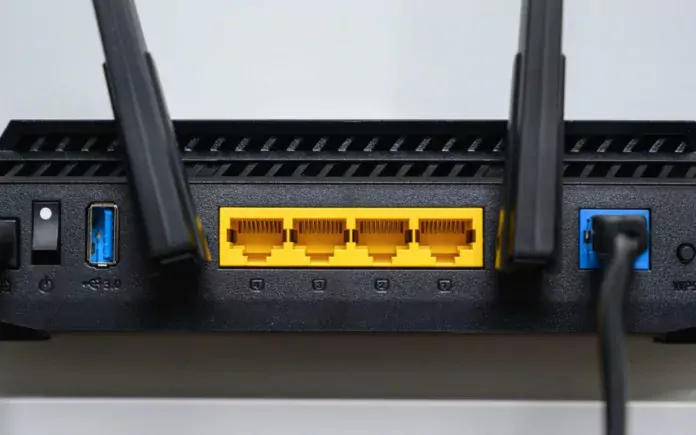 Differenza tra LAN e WLAN – Quale scegliere? Differenza tra LAN e WLAN - Quale scegliere?