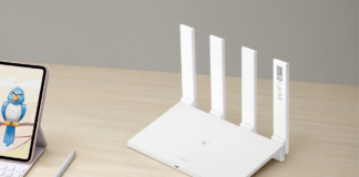 Huawei WiFi AX3 – Recensione completa Huawei WiFi AX3 - Recensione completa