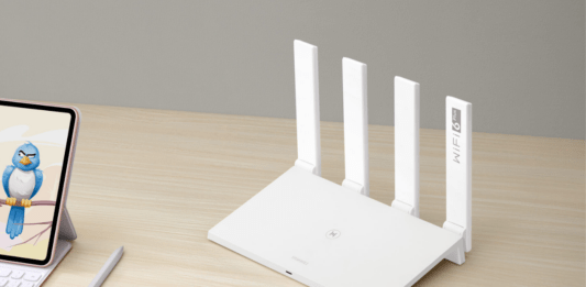 Huawei WiFi AX3 – Recensione completa Huawei WiFi AX3 - Recensione completa