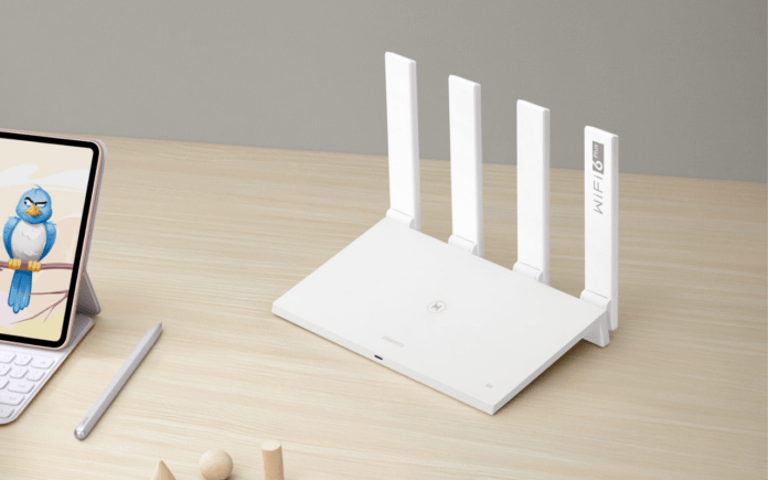 Huawei WiFi AX3 – Recensione completa Huawei WiFi AX3 - Recensione completa