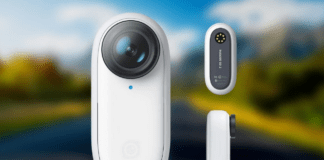 Insta360 GO 2 – Recensione completa Insta360 GO 2 - Recensione completa