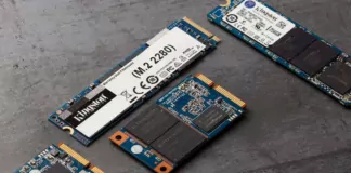 Come funziona un SSD – Guida completa Come funziona un SSD - Guida completa