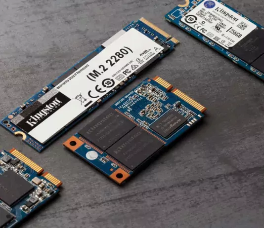 Come funziona un SSD – Guida completa Come funziona un SSD - Guida completa