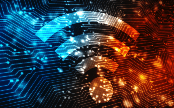 Cos’è il Beamforming? Cos'è il Beamforming?