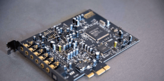 Creative Sound Blaster Audigy RX – Recensione completa Creative Sound Blaster Audigy RX - Recensione completa