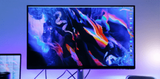 Dell 27 S2721QS Monitor 4K – Recensione completa Dell 27 S2721QS Monitor 4K - Recensione completa
