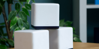 Mercusys Halo H50G – Recensione completa Mercusys Halo H50G - Recensione completa