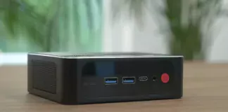 Migliori mini PC Migliori mini PC