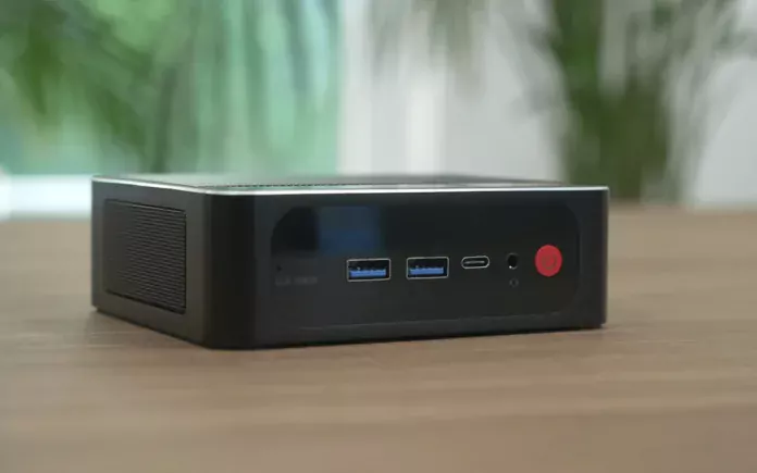 Migliori mini PC