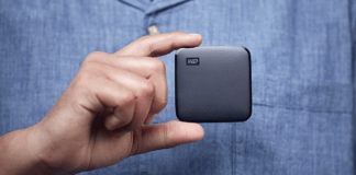 WD Elements SE – Recensione completa WD Elements SE - Recensione completa