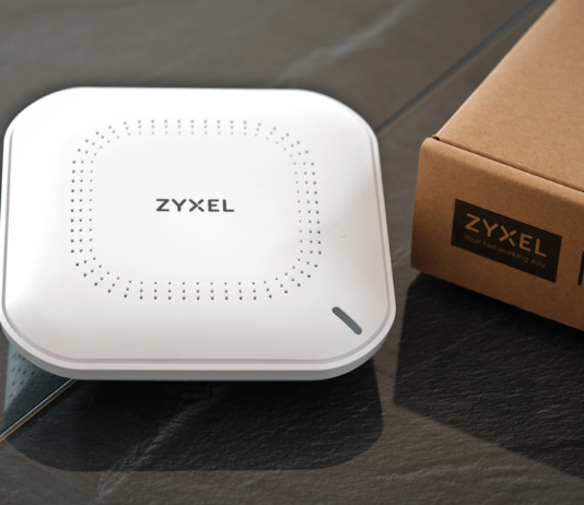 Zyxel NWA50AX – Recensione completa Zyxel NWA50AX - Recensione completa