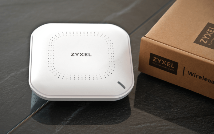 Zyxel NWA50AX – Recensione completa Zyxel NWA50AX - Recensione completa