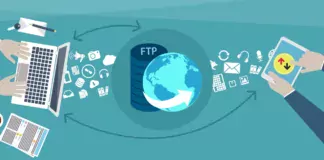 Come creare un server FTP con un vecchio PC – Guida completa Come creare un server FTP con un vecchio PC - Guida completa