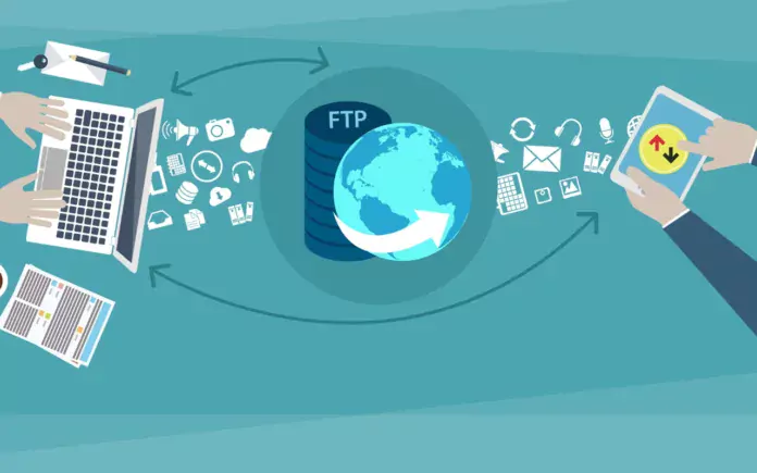 Come creare un server FTP con un vecchio PC – Guida completa Come creare un server FTP con un vecchio PC - Guida completa