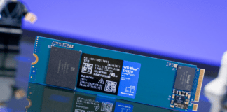WD Blue SN570 SSD – Recensione completa WD Blue SN570 SSD - Recensione completa