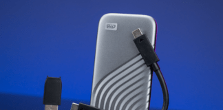 WD My Passport SSD – Recensione completa WD My Passport SSD - Recensione completa
