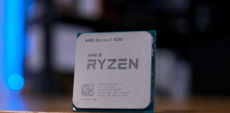 AMD Ryzen 5 4500 – Recensione completa AMD Ryzen 5 4500 - Recensione completa
