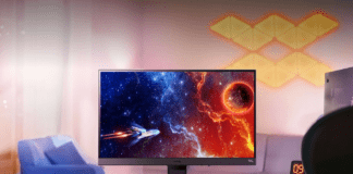 BenQ MOBIUZ EX240N – Recensione completa BenQ MOBIUZ EX240N - Recensione completa