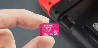 Migliori microSD – Lista aggiornata per smartphone, Switch e GoPro Migliori microSD - Lista aggiornata per smartphone, Switch e GoPro