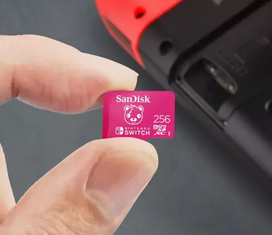 Migliori microSD - Lista aggiornata per smartphone, Switch e GoPro