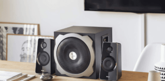 Trust Tytan 2.1 – Recensione completa Trust Tytan 2.1 - Recensione completa