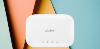 Alcatel Link Zone MW70K – Recensione completa Alcatel Link Zone MW70K - Recensione completa