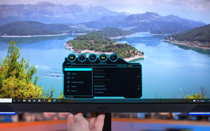 Cos’è il menu OSD? Cos'è il menu OSD?