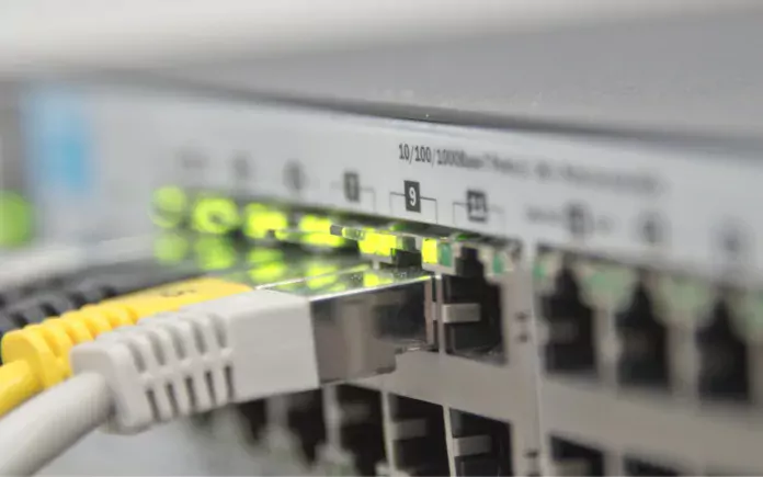Migliori switch Ethernet Migliori switch Ethernet