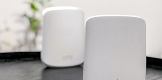 Netgear Orbi Mesh RBK353 WiFi 6 – Recensione completa Netgear Orbi Mesh RBK353 WiFi 6 - Recensione completa