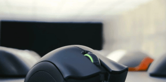 Razer DeathAddeer Essential – Recensione completa Razer DeathAddeer Essential - Recensione completa