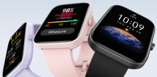 Amazfit Bip 3 – Recensione completa Amazfit Bip 3 - Recensione completa