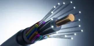 Come funziona la fibra ottica? Come funziona la fibra ottica?