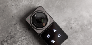 DJI Action 2 – Recensione completa DJI Action 2 - Recensione completa