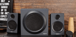 Logitech Z333 – Recensione completa Logitech Z333 - Recensione completa