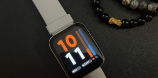 Realme Watch 3 – Recensione completa Realme Watch 3 - Recensione completa