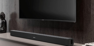 Sharp HT-SB140 Soundbar – Recensione completa Sharp HT-SB140 Soundbar - Recensione completa