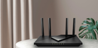 TP-Link Archer AX55 – Recensione completa TP-Link Archer AX55 - Recensione completa