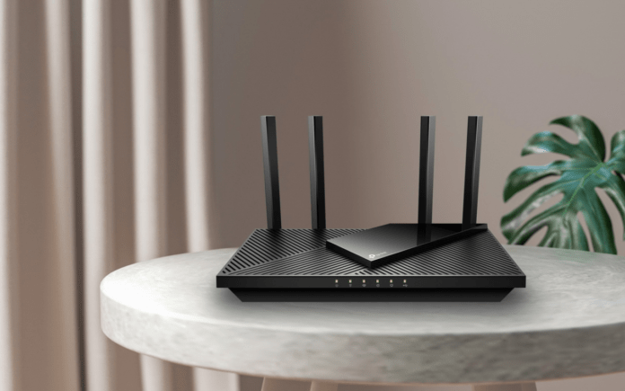 TP-Link Archer AX55 – Recensione completa TP-Link Archer AX55 - Recensione completa