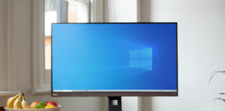 BenQ EW2880U 4K – Recensione completa BenQ EW2880U 4K - Recensione completa