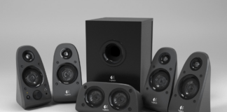 Logitech Z506 – Recensione completa Logitech Z506 - Recensione completa