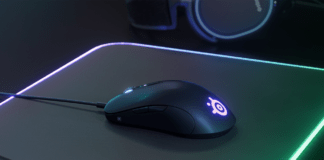 SteelSeries Sensei Ten – Recensione completa SteelSeries Sensei Ten - Recensione completa