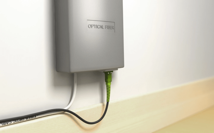 Cos’è un ONT nella fibra? Cos'è un ONT nella fibra?
