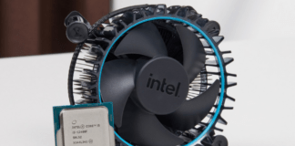 Intel Core i5-12400F – Recensione completa Intel Core i5-12400F - Recensione completa