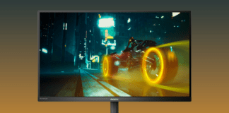 Philips Momentum 3000 Gaming Monitor – Recensione completa Philips Momentum 3000 Gaming Monitor - Recensione completa