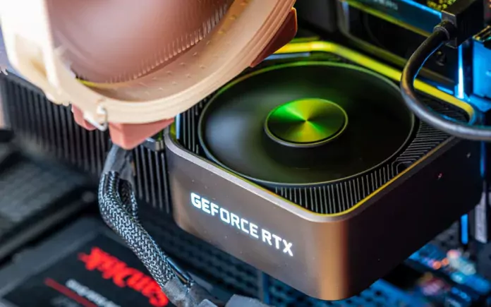 Ray Tracing Nvidia o AMD: qual è meglio? Ray Tracing Nvidia o AMD: qual è meglio?